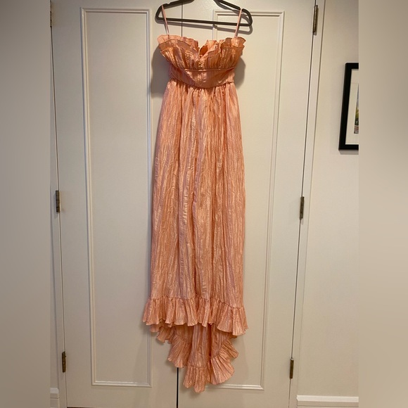 LoveShackFancy Katrina gown - Picture 6 of 11